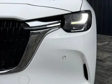 Mazda CX-60 E-Skyactive AWD TVA INCLUS SI DEDUCTIBIL