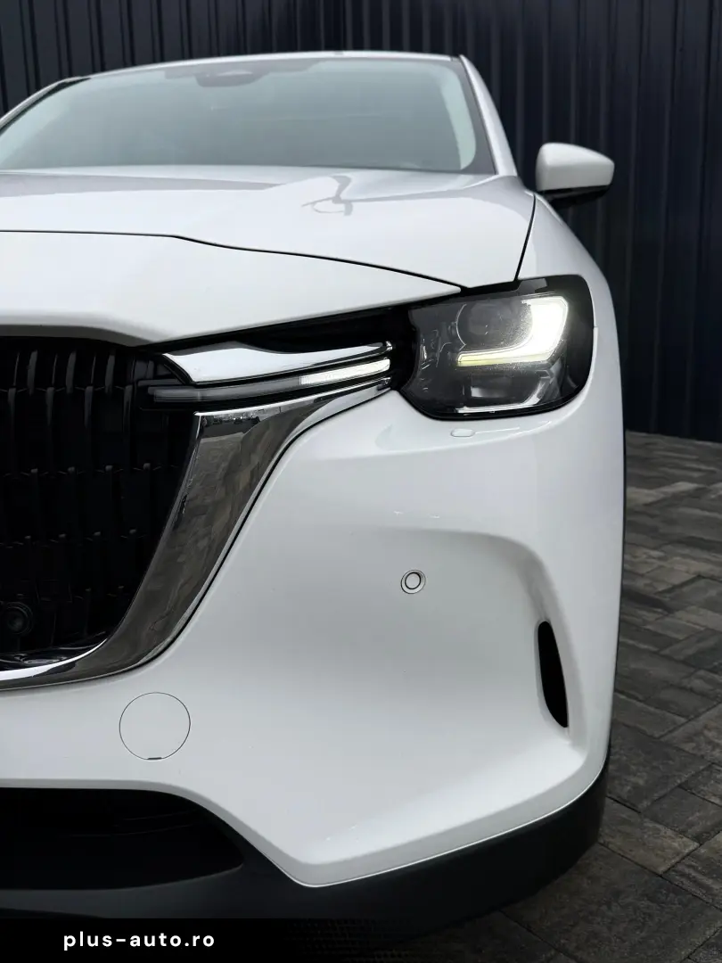 Mazda CX-60 E-Skyactive AWD TVA INCLUS SI DEDUCTIBIL