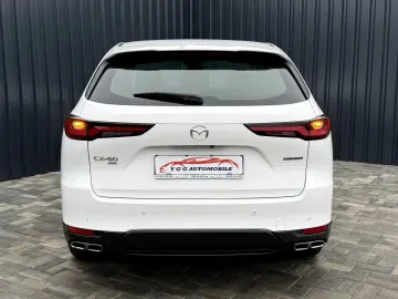 Mazda CX-60 E-Skyactive AWD TVA INCLUS SI DEDUCTIBIL