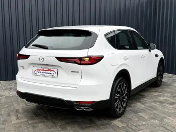 Mazda CX-60 E-Skyactive AWD TVA INCLUS SI DEDUCTIBIL