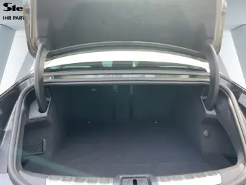 Audi e-tron GT basis quattro