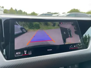 Audi e-tron GT basis quattro