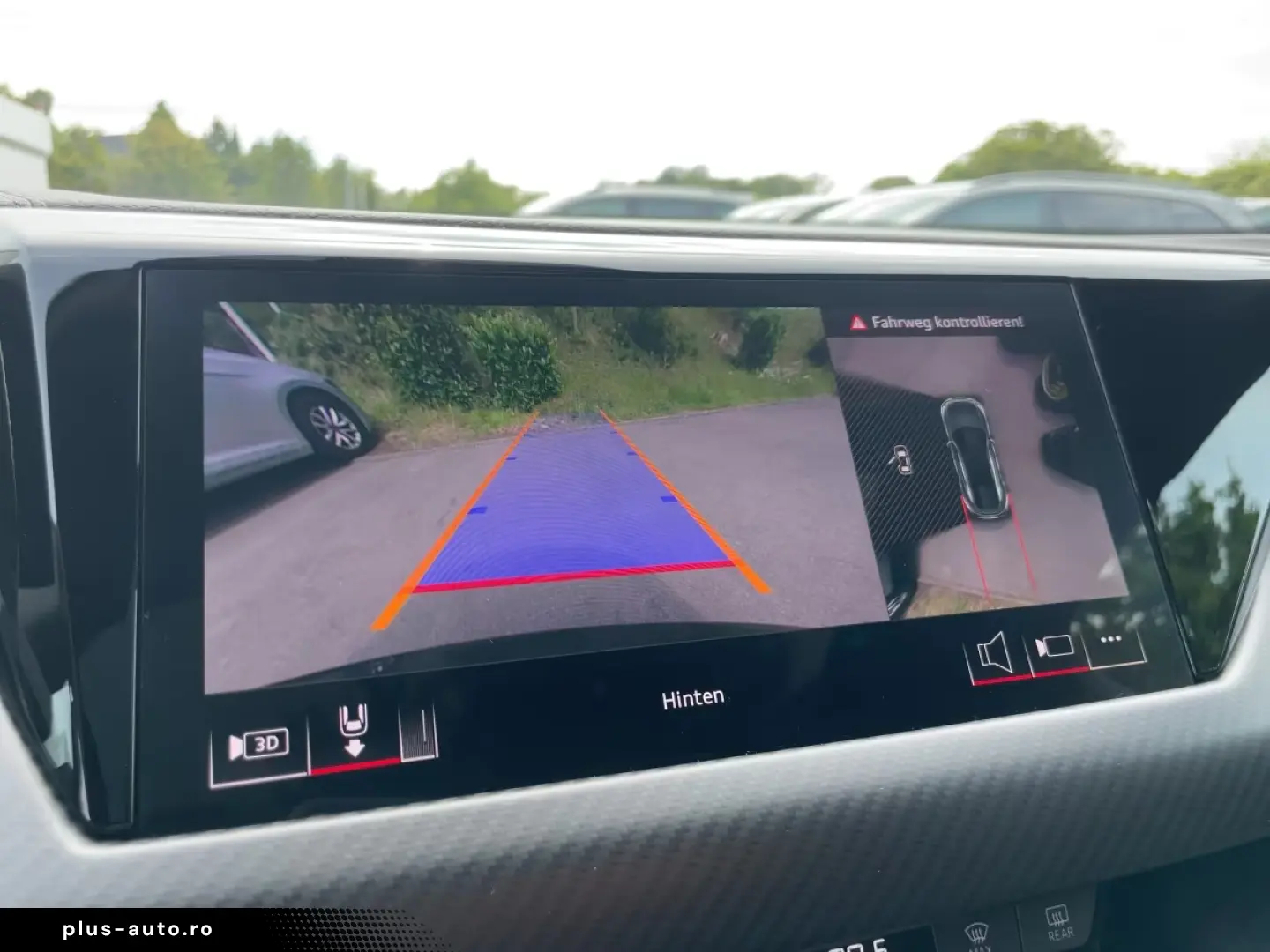 Audi e-tron GT basis quattro