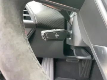 Audi e-tron GT basis quattro