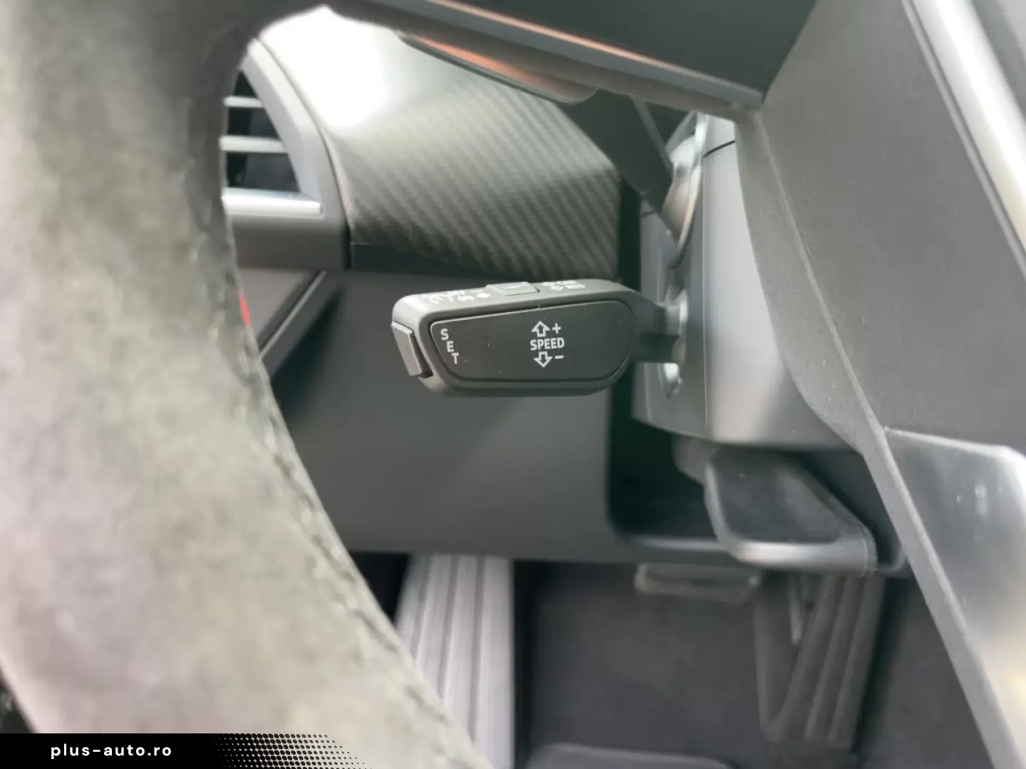 Audi e-tron GT basis quattro