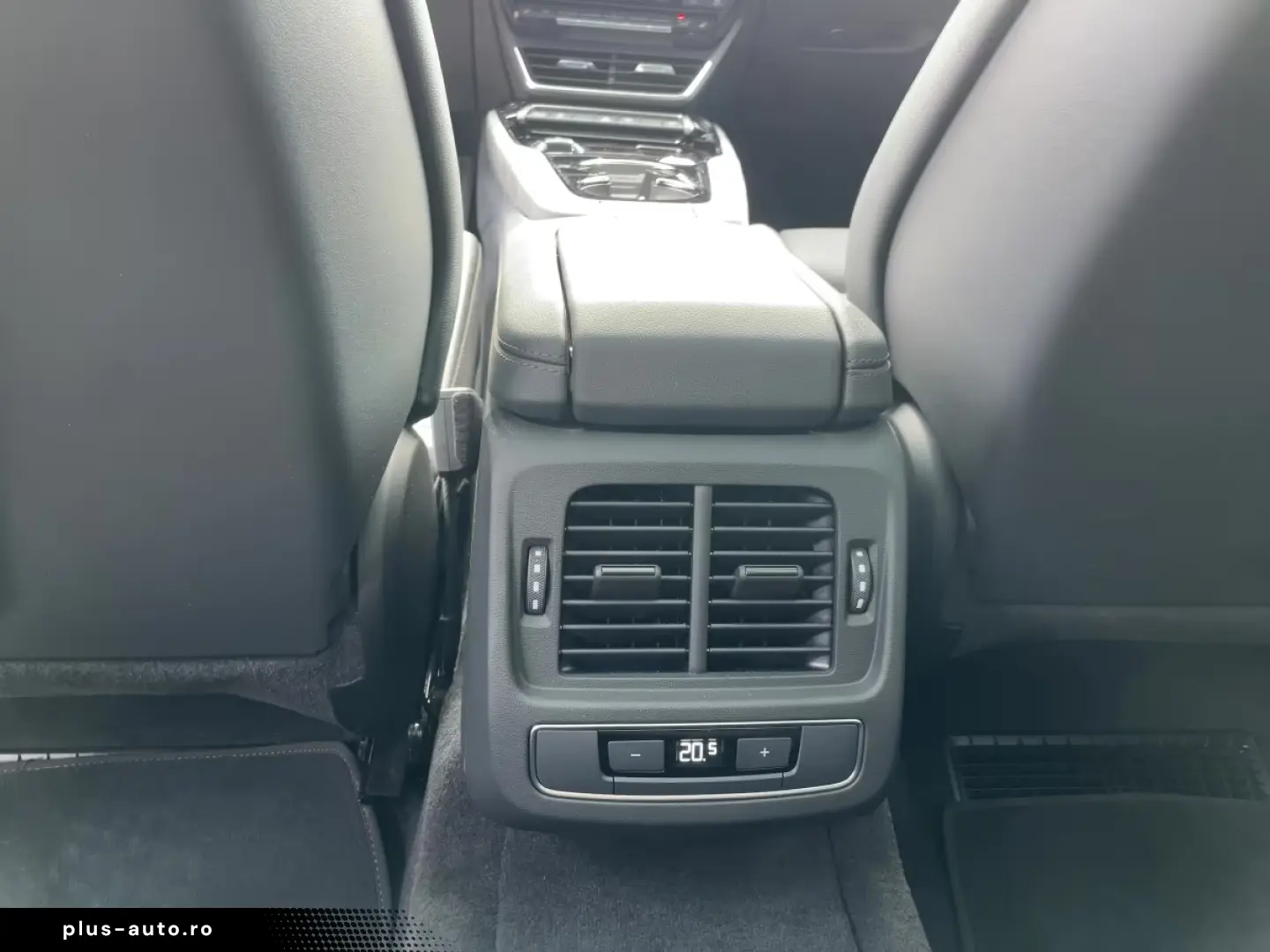 Audi e-tron GT basis quattro