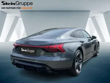 Audi e-tron GT basis quattro