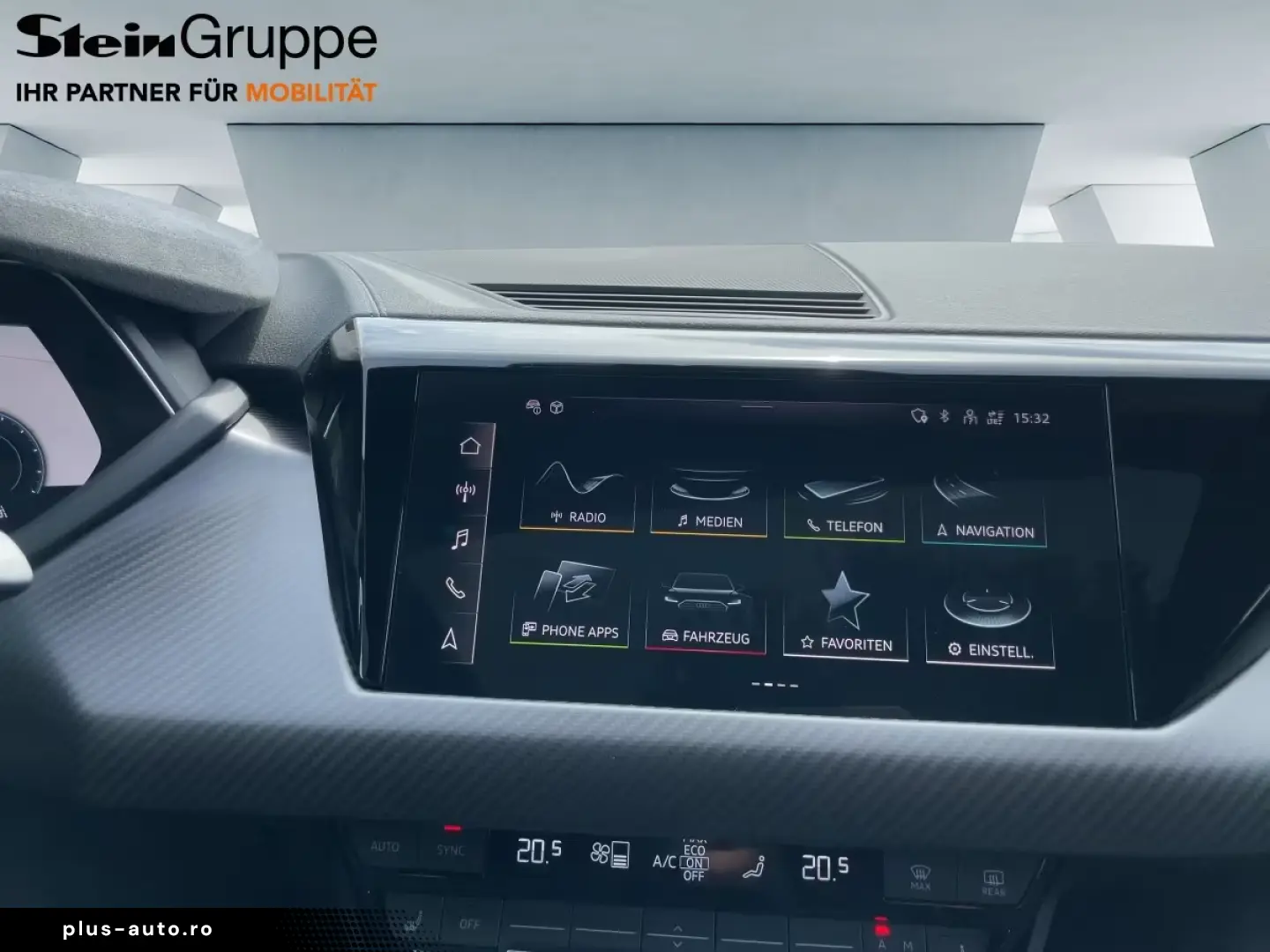 Audi e-tron GT basis quattro