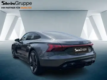 Audi e-tron GT basis quattro
