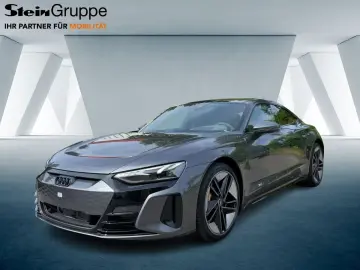 Audi e-tron GT basis quattro