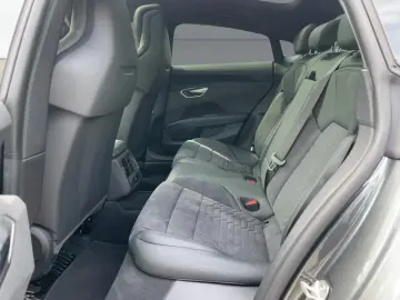 Audi e-tron GT basis quattro