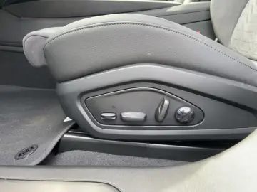 Audi e-tron GT basis quattro