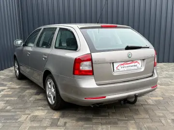 SKODA OCTAVIA  Fab 10-2009  Euro5  1.4 Benzina 122