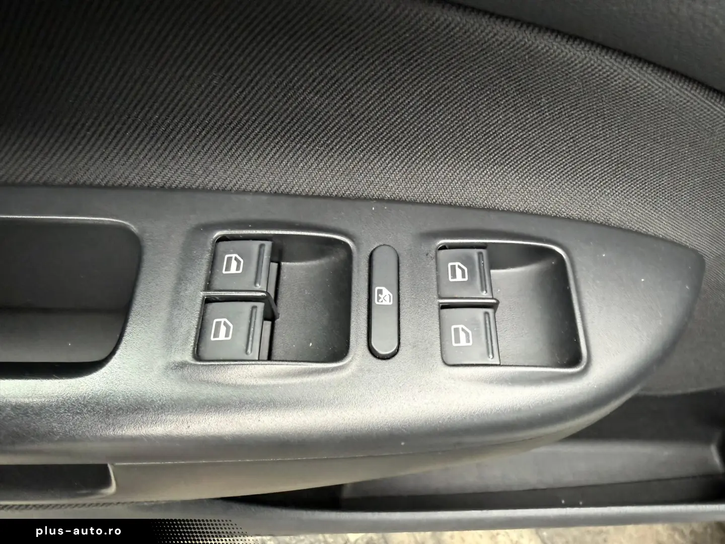 SKODA OCTAVIA  Fab 10-2009  Euro5  1.4 Benzina 122