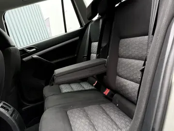 SKODA OCTAVIA  Fab 10-2009  Euro5  1.4 Benzina 122