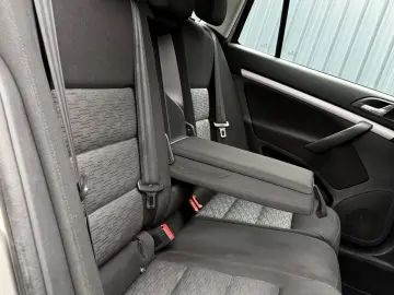 SKODA OCTAVIA  Fab 10-2009  Euro5  1.4 Benzina 122