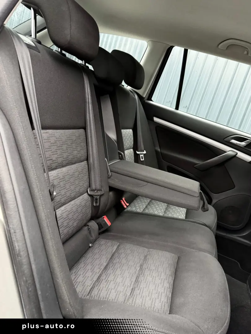 SKODA OCTAVIA  Fab 10-2009  Euro5  1.4 Benzina 122