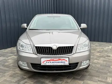 SKODA OCTAVIA  Fab 10-2009  Euro5  1.4 Benzina 122