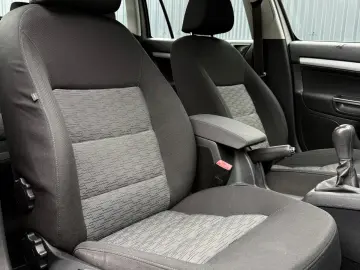 SKODA OCTAVIA  Fab 10-2009  Euro5  1.4 Benzina 122