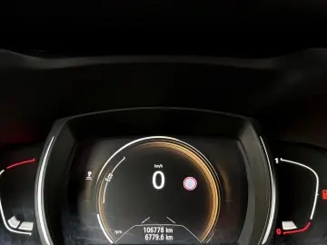 RENAULT KADJAR   FAB 11.2017   1.2 TCE 131 CP