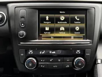 RENAULT KADJAR   FAB 11.2017   1.2 TCE 131 CP