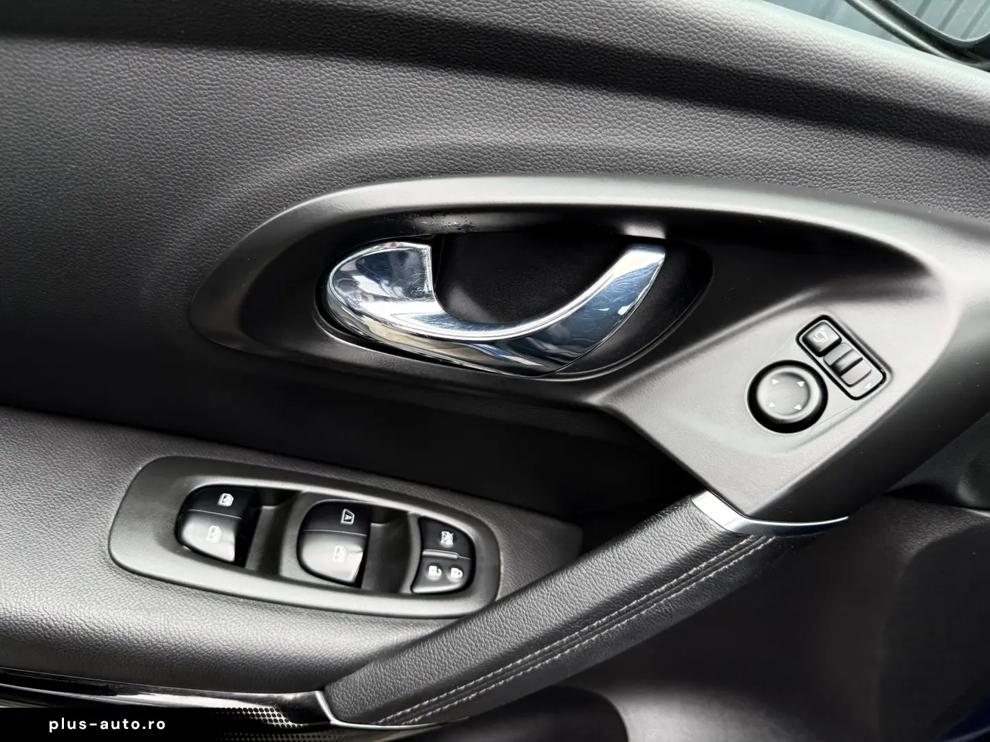 RENAULT KADJAR   FAB 11.2017   1.2 TCE 131 CP