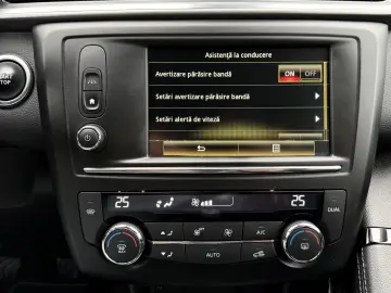 RENAULT KADJAR   FAB 11.2017   1.2 TCE 131 CP