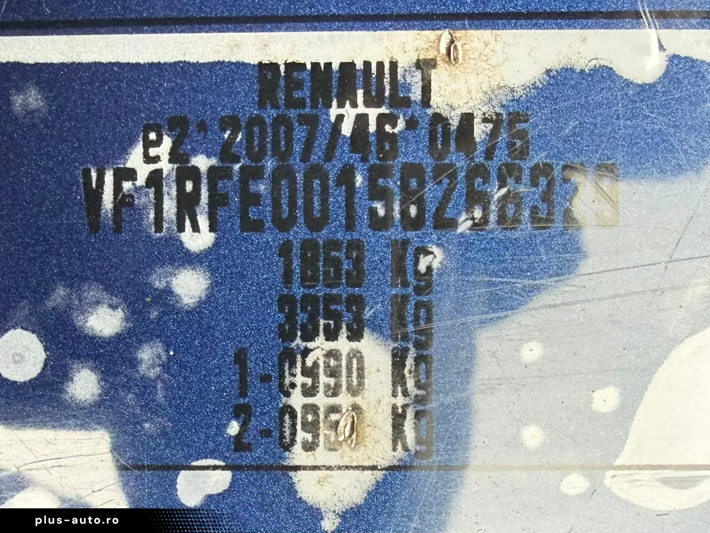 RENAULT KADJAR   FAB 11.2017   1.2 TCE 131 CP