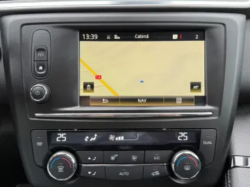 RENAULT KADJAR   FAB 11.2017   1.2 TCE 131 CP