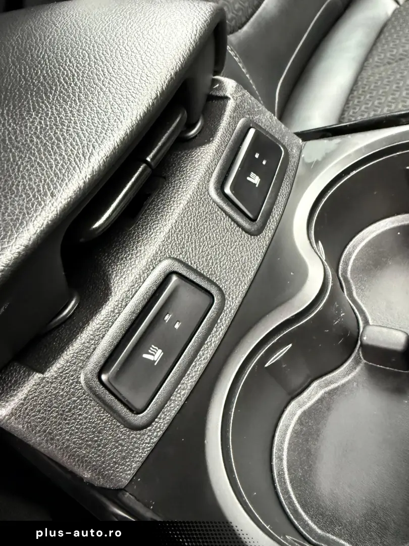 RENAULT KADJAR   FAB 11.2017   1.2 TCE 131 CP