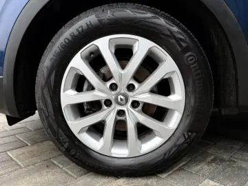 RENAULT KADJAR   FAB 11.2017   1.2 TCE 131 CP