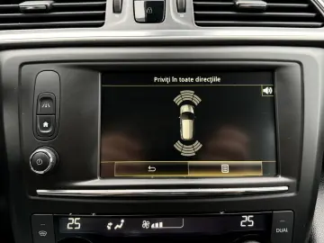 RENAULT KADJAR   FAB 11.2017   1.2 TCE 131 CP