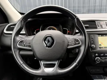 RENAULT KADJAR   FAB 11.2017   1.2 TCE 131 CP