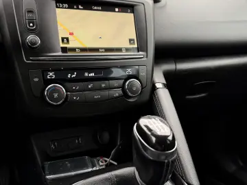 RENAULT KADJAR   FAB 11.2017   1.2 TCE 131 CP