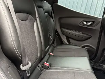 RENAULT KADJAR   FAB 11.2017   1.2 TCE 131 CP