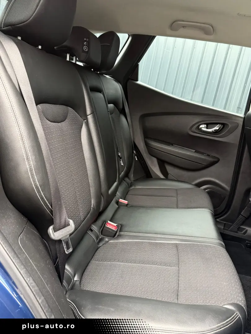 RENAULT KADJAR   FAB 11.2017   1.2 TCE 131 CP