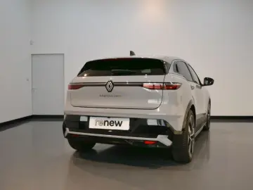 RENAULT MEGANE E-TECH EV60 220cp techno super charge