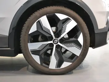 RENAULT MEGANE E-TECH EV60 220cp techno super charge