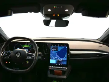 RENAULT MEGANE E-TECH EV60 220cp techno super charge