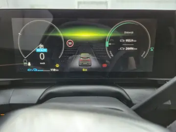 RENAULT MEGANE E-TECH EV60 220cp techno super charge