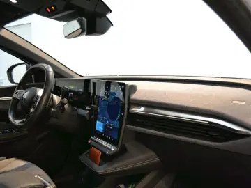 RENAULT MEGANE E-TECH EV60 220cp techno super charge