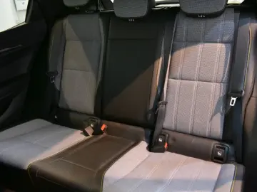 RENAULT MEGANE E-TECH EV60 220cp techno super charge