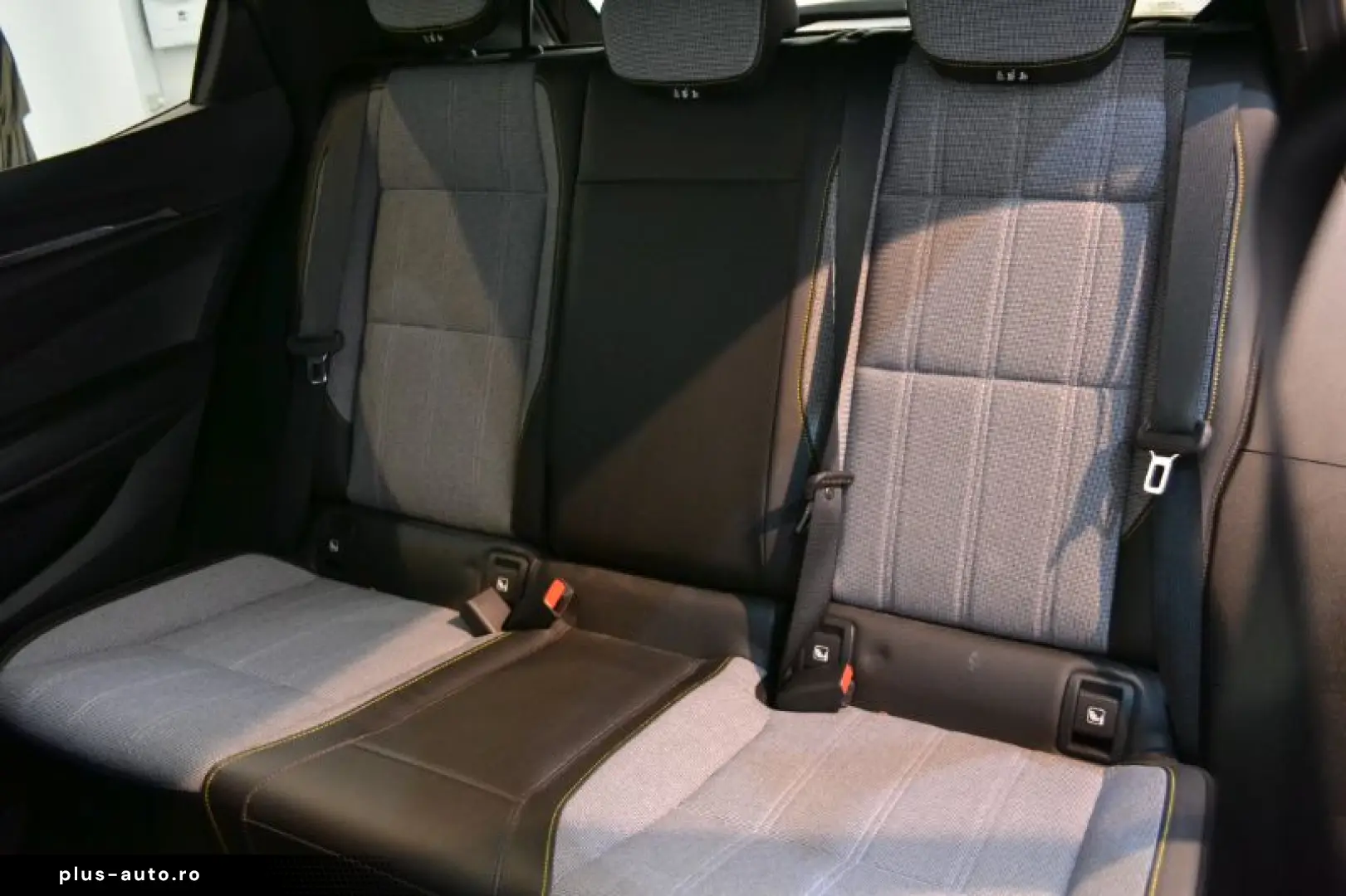 RENAULT MEGANE E-TECH EV60 220cp techno super charge