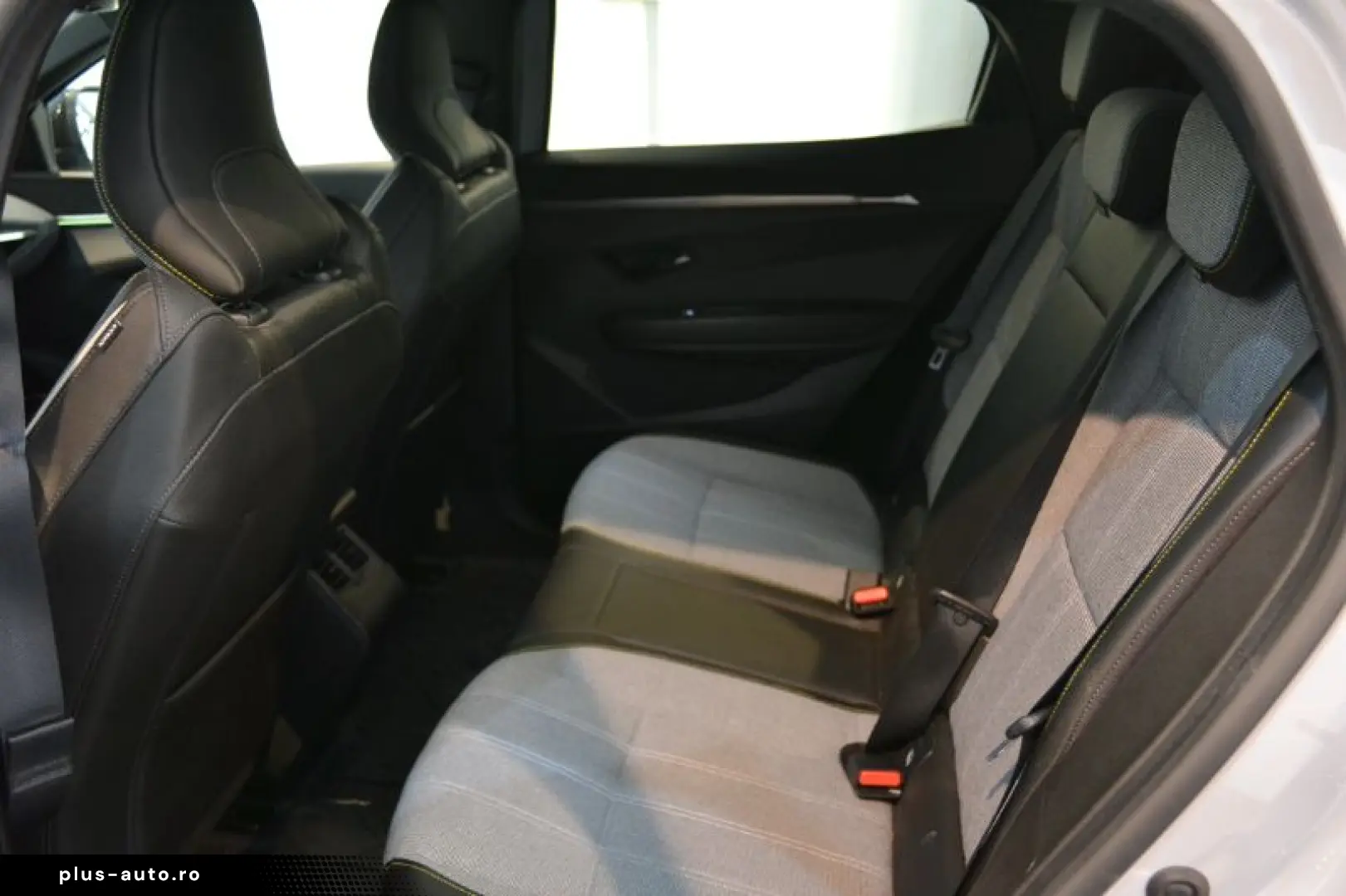 RENAULT MEGANE E-TECH EV60 220cp techno super charge