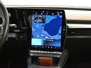 RENAULT MEGANE E-TECH EV60 220cp techno super charge