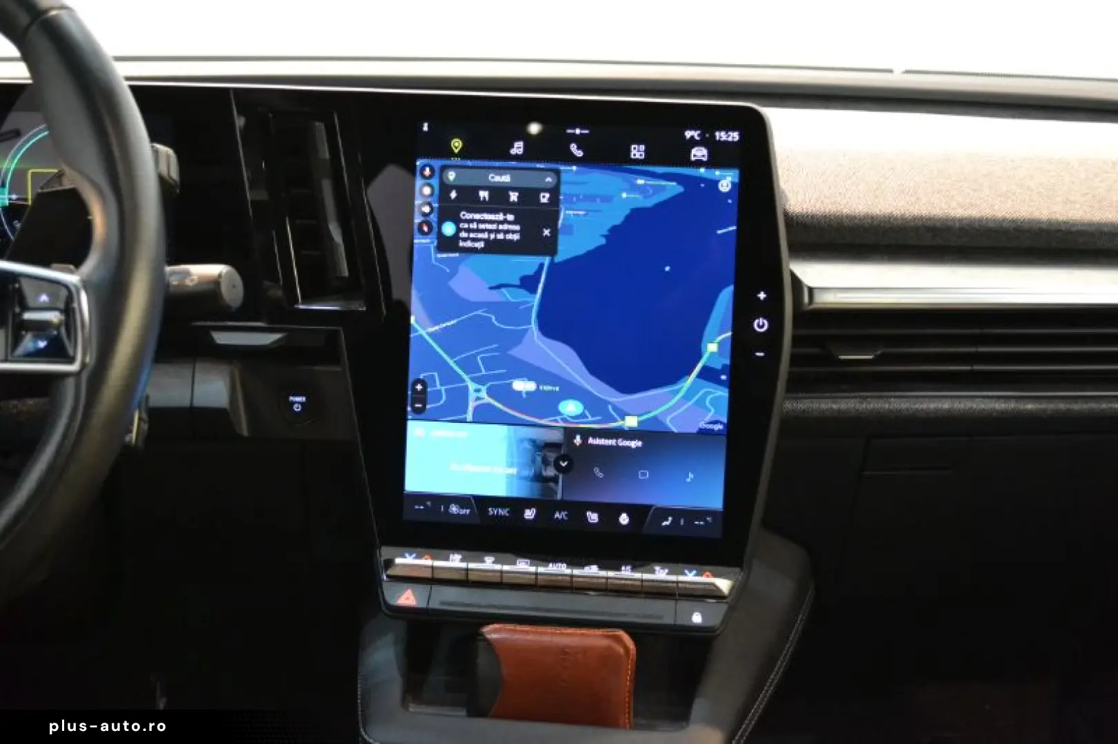 RENAULT MEGANE E-TECH EV60 220cp techno super charge