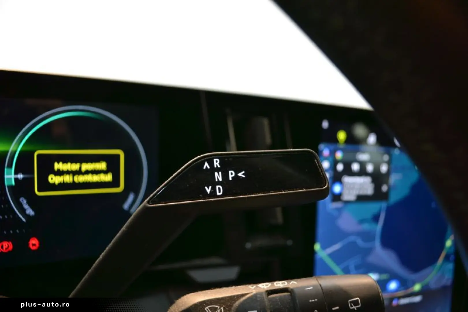 RENAULT MEGANE E-TECH EV60 220cp techno super charge