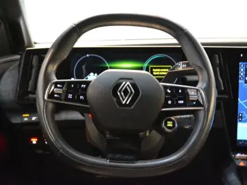 RENAULT MEGANE E-TECH EV60 220cp techno super charge