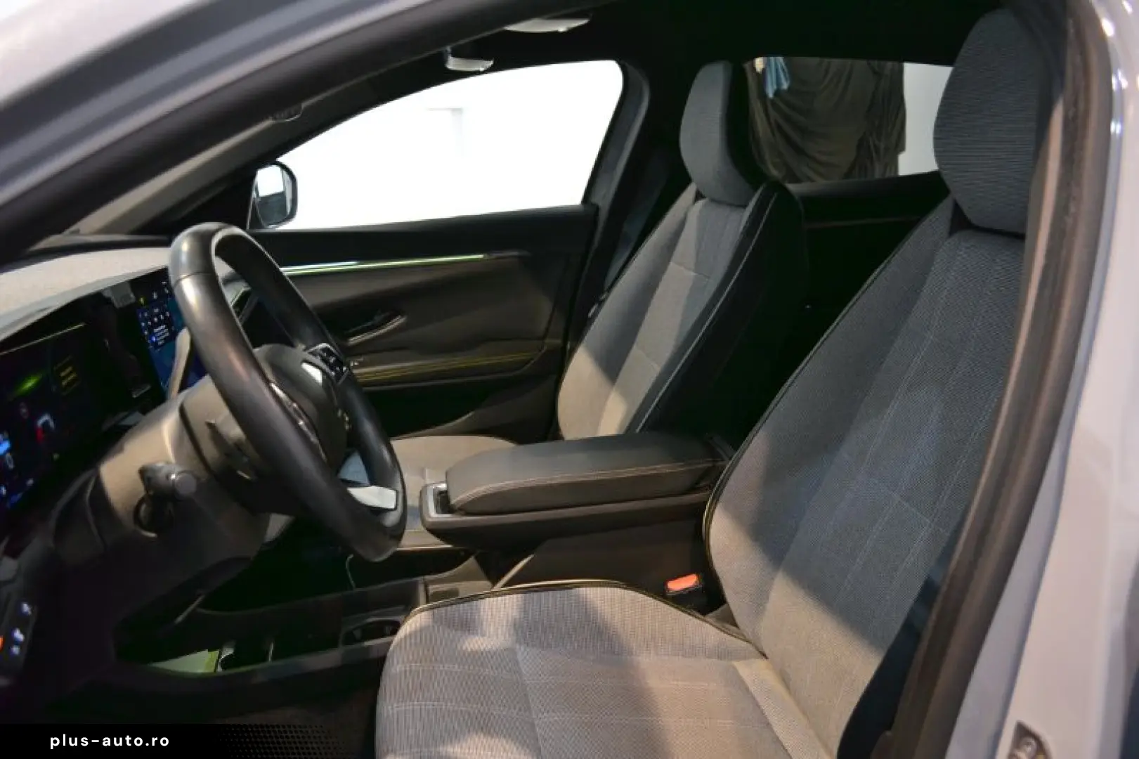 RENAULT MEGANE E-TECH EV60 220cp techno super charge