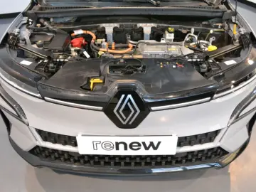 RENAULT MEGANE E-TECH EV60 220cp techno super charge